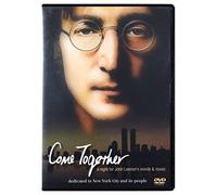 Come together - A night for John Lennon's words and music (DVD)