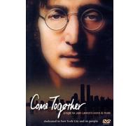 Come together - A night for John Lennon's words and music (DVD) John Lennon
