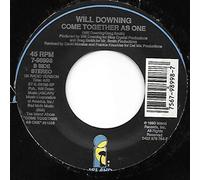 Come together as one (1989) / Vinyl Maxi Single [Vinyl 12'']