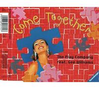 Come Together ( CD:SINGLE ) The Play Company