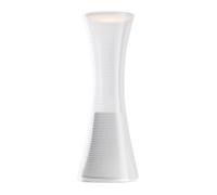 COME TOGETHER Lampada Portatile Bianco