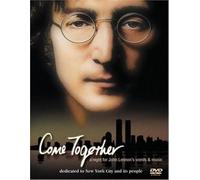 Come Together: A Night for John Lennon's Words and Music (DVD) James Gandolfini