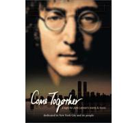 Come Together: Night for John Lennon's Words