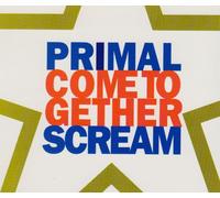 Come together [Single-CD]
