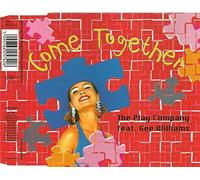 Come together [Single-CD]