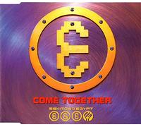 Come together [Single-CD]