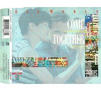 Come together [Single-CD]