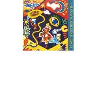 Come Together Songs II.1. CD (CD-Audio)(German) - Common