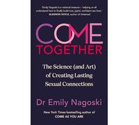 LIbri UK/US Emily Nagoski - Come Together