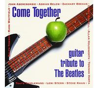Various Artists Come Together: Guitar Tribute to The Beatles, Vol. 1 (CD)
