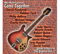 Come Together - Vol. 2-Beatles Guitar Tribute