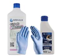 Come togliere le macchie di ruggine sul marmo