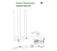 Come Tomorrow (Tascabile)