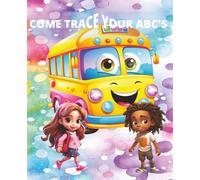 Come Trace Your ABC's