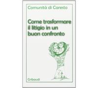 Come trasformare il litigio