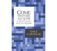 Come trattare gli altri nell'era digitale