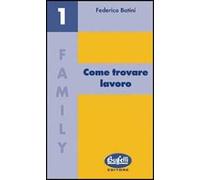 Come trovare lavoro