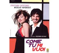 Come tu mi vuoi
