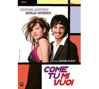 Come Tu Mi Vuoi (DVD) Vaporidis Capotondi Steigerwalt Senni