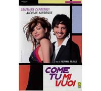 Come Tu Mi Vuoi 8010020049790