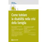 Come tutelare la disabilità nella crisi della famiglia