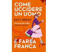 Come uccidere un uomo e farla franca