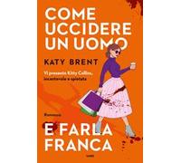 Come uccidere un uomo e farla franca