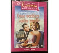 Come uccidere vostra moglie