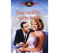 Come Uccidere Vostra Moglie by jack lemmon