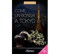 Come un bonsai a Tokyo