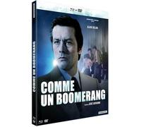 Come Un Boomerang COMBO BLU-RAY + DVD NUOVO