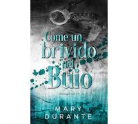Come un brivido nel buio (Shadows Vol. 1.5)