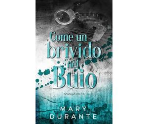 Come un brivido nel buio (Shadows Vol. 1.5)