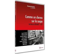 Come Un Capello Sul Brodo DVD NUOVO