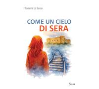 Come un cielo di sera - [Sizaa]