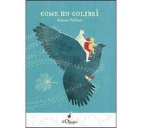 Come un colibrì