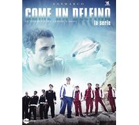 Come un delfino - La serie Volume 02