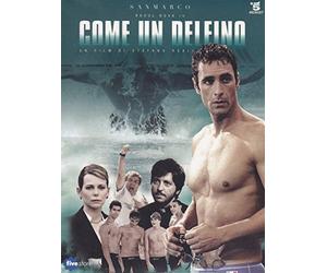 Come un delfino Volume 01
