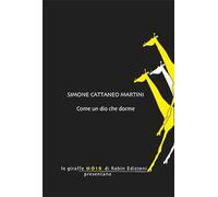 Come un dio che dorme