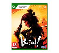 Come un drago: Ishin! Game Xbox One e Xbox Series