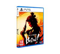 Like A Dragon: Ishin PS5 (Sp ) (162067)