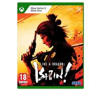 Come un Drago: ISHIN! Xbox Serie X/One