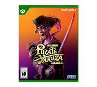 Come un drago: Pirate Yakuza alle Hawaii: Edizione Standard - Xbox Series X