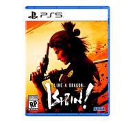 Come Un Dragon: Ishin PS5