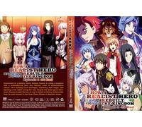 Come un eroe realista ha ricostruito il regno (VOL.1 - 26 End) ~ Versione dop...