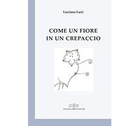 Come un fiore in un crepaccio