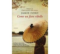 Come un fiore ribelle