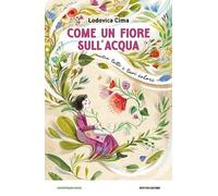 Come un fiore sull'acqua
