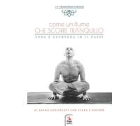 Come un fiume che scorre tranquillo - 2020 - ERGA (Vie d'Oriente)