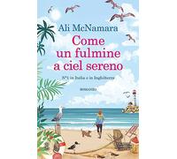 Come un fulmine a ciel sereno